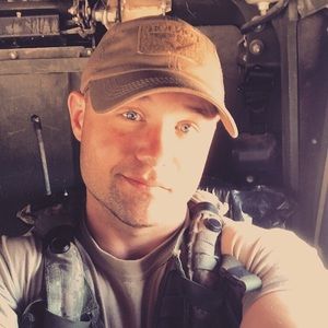 Meet your Posher, Nick